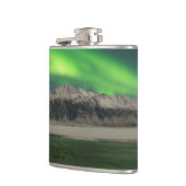 Emerald Aurora Flachmann (Links)