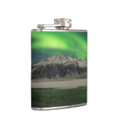 Emerald Aurora Flachmann (Rechts)
