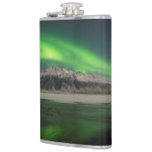 Emerald Aurora Flachmann (Links)