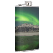 Emerald Aurora Flachmann (Rechts)