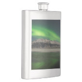 Emerald Aurora Flachmann (Rechts)