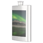 Emerald Aurora Flachmann (Links)