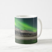 Emerald Aurora Kaffeetasse (VorderseiteRechts)