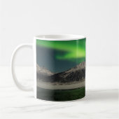 Emerald Aurora Kaffeetasse (Links)