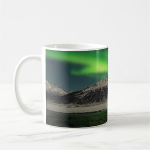 Emerald Aurora Kaffeetasse