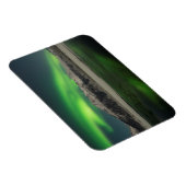 Emerald Aurora Magnet (Rechte Seite)