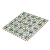 Emerald Azulejo Tiles Fliese (Seite)