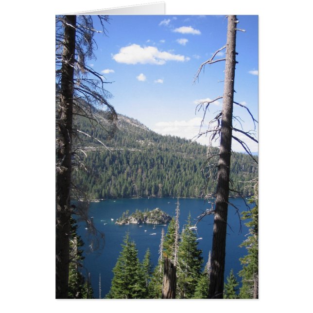 Emerald Bay (Vorne)