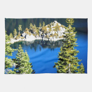 EMERALD BAY GESCHIRRTUCH