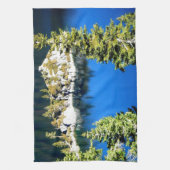 EMERALD BAY GESCHIRRTUCH (Vertikal)