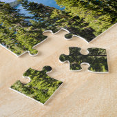 Emerald Bay Lake Tahoe Jigsaw Puzzle (Seite)