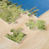 Emerald Bay Lake Tahoe Jigsaw Puzzle (Seite)