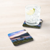 Emerald Bay Lake Tahoe Souvenir Untersetzer Set (Rechte Seite)