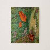 Emerald Bay Locals - Puzzle (Vertikal)