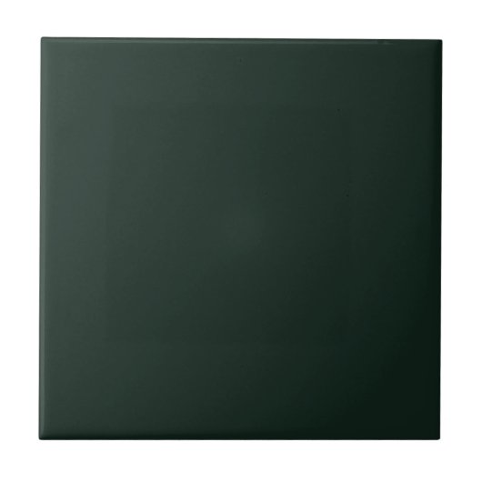 Emerald Black Square Küche und Badezimmer Fliese (Vorderseite)