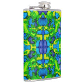 Emerald Bliss Flachmann (Rechts)