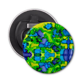 Emerald Bliss Flaschenöffner