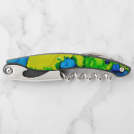 Emerald Bliss Kellnermesser