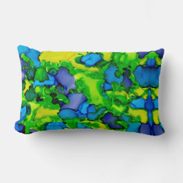 Emerald Bliss Lendenkissen