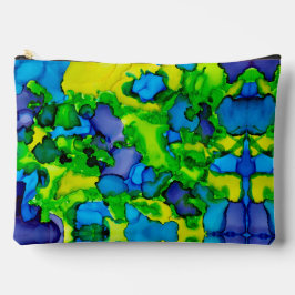 Emerald Bliss Zubehörtasche