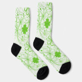 Emerald Breeze Socken (Rechts)