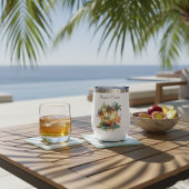 Emerald Canopy, Brauch