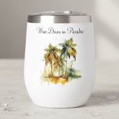 Emerald Canopy, Brauch