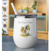 Emerald Canopy, Brauch