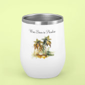 Emerald Canopy, Brauch