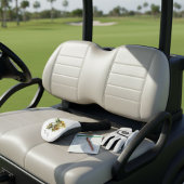 Emerald Canopy, individuell Golf Headcover