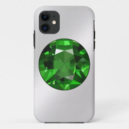 Emerald Case-Mate iPhone Hülle