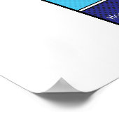 Emerald City Author Event Poster (Ecke)