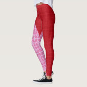 EMERALD CITY LEGGINGS COLECTION by OZIA (Links)