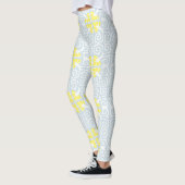 EMERALD CITY LEGGINGS COLECTION by OZIA (Links)
