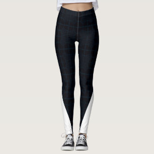 EMERALD CITY LEGGINGS COLECTION by OZIA