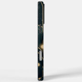 Emerald City Luxe Case-Mate iPhone Hülle (Rückseite / Rechts)