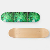 EMERALD CITY SKATEBOARD (Horizontal)