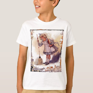 Emerald City von Oz-Shirt T-Shirt