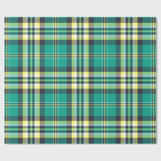 Emerald Classic Geschenkpapier (Flach)