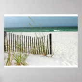Emerald Coast, FL Poster (Vorne)