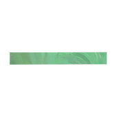 Emerald Cream Einladungsbanderole (Flach)