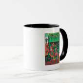 Emerald Dawn Cover Tasse (VorderseiteRechts)