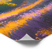 Emerald Dawn Poster (Ecke)