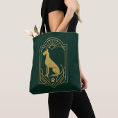 Emerald Elegance Tasche (Von Nahem)