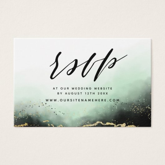 Emerald Ethereal Nebst Website-UAWG Beilagen von K (Vorderseite)