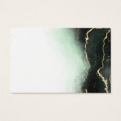 Emerald Ethereal Nebst Website-UAWG Beilagen von K (Rückseite)