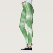 Emerald Flow Leggings (Links)