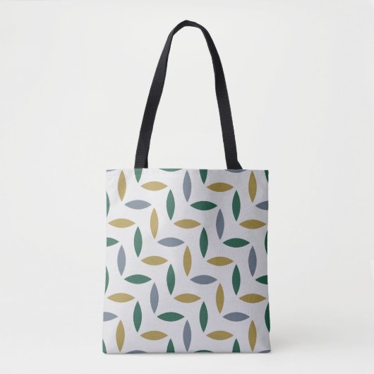 Emerald Gold Tasche (Vorderseite)