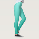 Emerald Gradient Leggings<br><div class="desc">Sehen Sie in meinem Laden nach,  was andere Artikel mit diesem Design sind.</div>