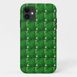 Emerald Green Case-Mate iPhone Hülle